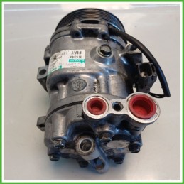 Compressore Clima AC Aria Condizionata SANDEN SD6V12 ALFA ROMEO MiTo QZ 51893889