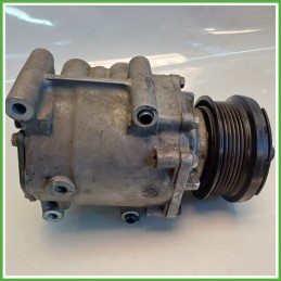 Compressore Clima AC Aria Condizionata FOMOCO YS4H-19D629-AB FORD FIESTA CBK 1779107