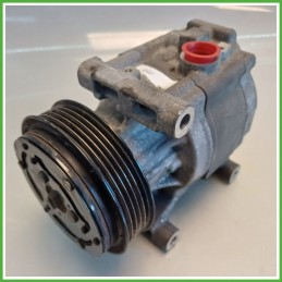 Compressore Clima AC Aria Condizionata DENSO SCSB06 FIAT PANDA 2Q 71797201