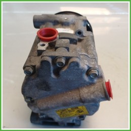 Compressore Clima AC Aria Condizionata DENSO SCSB06 FIAT PANDA 2Q 71797201