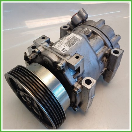 Compressore Clima AC Aria Condizionata SANDEN SD7V16 DACIA SANDERO 8200866443
