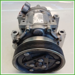 Compressore Clima AC Aria Condizionata SANDEN SD7V16 DACIA SANDERO 8200866443
