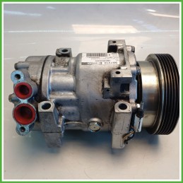 Compressore Clima AC Aria Condizionata SANDEN SD7V16 DACIA SANDERO 8200866443