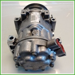 Compressore Clima AC Aria Condizionata SANDEN SD7V16 DACIA SANDERO 8200866443
