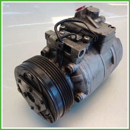 Compressore Clima AC Aria Condizionata DENSO 64528377067 BMW X5 E53 64528377067