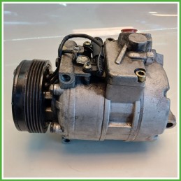 Compressore Clima AC Aria Condizionata DENSO 64528377067 BMW X5 E53 64528377067