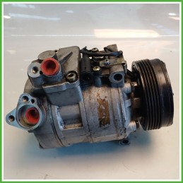 Compressore Clima AC Aria Condizionata DENSO 64528377067 BMW X5 E53 64528377067