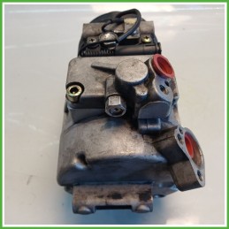 Compressore Clima AC Aria Condizionata DENSO 64528377067 BMW X5 E53 64528377067