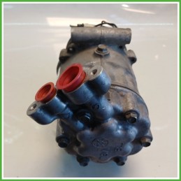 Compressore Clima AC Aria Condizionata SANDEN SD6V14 RENAULT CLIO 2a Serie 8200840770