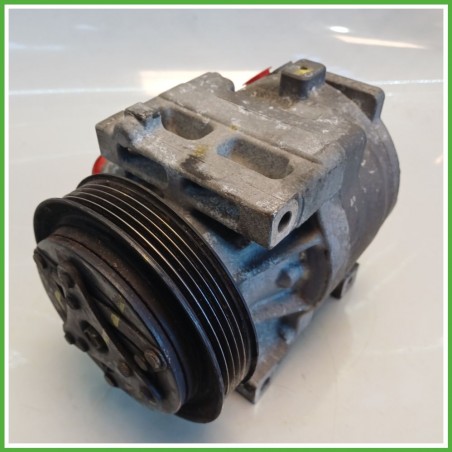 Compressore Clima AC Aria Condizionata MAGNETI MARELLI SC08 FIAT PUNTO 1N/1P 71797201