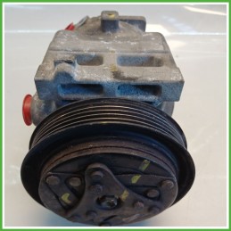 Compressore Clima AC Aria Condizionata MAGNETI MARELLI SC08 FIAT PUNTO 1N/1P 71797201