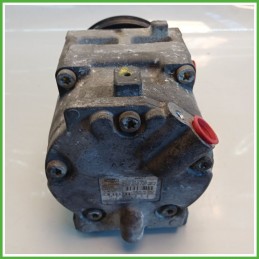 Compressore Clima AC Aria Condizionata MAGNETI MARELLI SC08 FIAT PUNTO 1N/1P 71797201