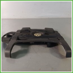 Copertura Insonorizzante Cover Motore VOLKSWAGEN 03C103925 VOLKSWAGEN PASSAT 3C 1.4 16V TSI 03C103925BR CDGA 2005 2010