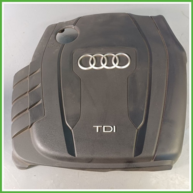 Copertura Insonorizzante Cover Motore AUDI 03L103925AB AUDI A4 8K 2.0 TDI 03L103925AB CJC 2011 2016