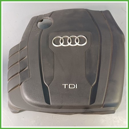 Copertura Insonorizzante Cover Motore AUDI 03L103925AB AUDI A4 8K 2.0 TDI 03L103925AB CJC 2011 2016