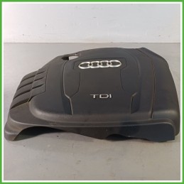 Copertura Insonorizzante Cover Motore AUDI 03L103925AB AUDI A4 8K 2.0 TDI 03L103925AB CJC 2011 2016