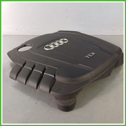 Copertura Insonorizzante Cover Motore AUDI 03L103925AB AUDI A4 8K 2.0 TDI 03L103925AB CJC 2011 2016