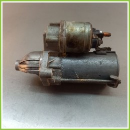 Motorino Avviamento VALEO 12V 1.3Kw LANCIA Musa (Tg) 2004 D6G32 Usato