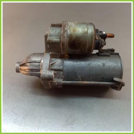 Motorino Avviamento VALEO D6G32 LANCIA MUSA TG 55204116