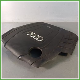 Copertura Insonorizzante Cover Motore AUDI 03L103925AB AUDI A4 8K 2.0 TDI 03L103925AB CJC 2011 2016