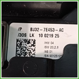 Leveraggio cambio LAND ROVER RANGE ROVER EVOQUE 2.2 LR060305 2011 2018