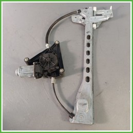 Alzacristalli Alzavetro Elettrico Anteriore Destro DX TOYOTA AYGO 2a Serie 698100H031 2014 2018