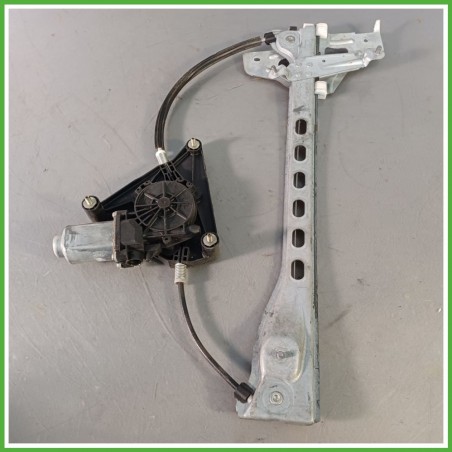 Alzacristalli Alzavetro Elettrico Anteriore Destro DX TOYOTA AYGO 2a Serie 698100H031 2014 2018