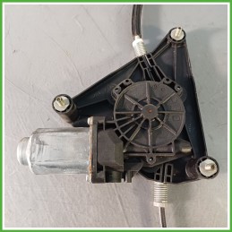 Alzacristalli Alzavetro Elettrico Anteriore Destro DX TOYOTA AYGO 2a Serie 698100H031 2014 2018