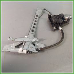 Alzacristalli Alzavetro Elettrico Anteriore Destro DX TOYOTA AYGO 2a Serie 698100H031 2014 2018