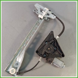 Alzacristalli Alzavetro Elettrico Anteriore Destro DX TOYOTA AYGO 2a Serie 698100H031 2014 2018