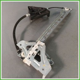 Alzacristalli Alzavetro Elettrico Anteriore Destro DX TOYOTA AYGO 2a Serie 698100H031 2014 2018