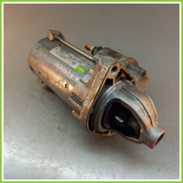 Motorino Avviamento VALEO 12V 1.3Kw LANCIA Musa (Tg) 2004 D6G32 Usato