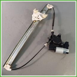 Alzacristalli Alzavetro Elettrico Anteriore Destro DX MAZDA CX-7 EG2158590B 2009 2013
