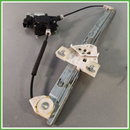 Alzacristalli Alzavetro Elettrico Anteriore Destro DX MAZDA CX-7 EG2158590B 2009 2013