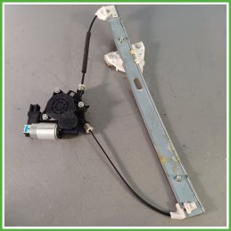 Alzacristalli Alzavetro Elettrico Anteriore Destro DX MAZDA CX-7 EG2158590B 2009 2013
