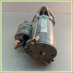 Motorino Avviamento VALEO 12V 1.3Kw LANCIA Musa (Tg) 2004 D6G32 Usato