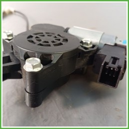 Alzacristalli Alzavetro Elettrico Anteriore Destro DX MAZDA CX-7 EG2158590B 2009 2013
