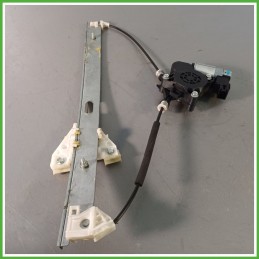 Alzacristalli Alzavetro Elettrico Anteriore Destro DX MAZDA CX-7 EG2158590B 2009 2013