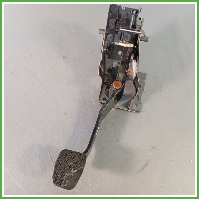 Pedale Pedaliera MAZDA CX-7 2.2 EH1443300 2009 2013