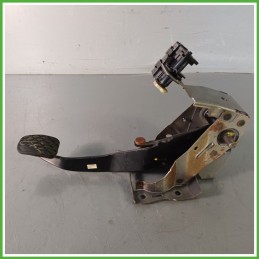 Pedale Pedaliera MAZDA CX-7 2.2 EH1443300 2009 2013