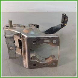 Pedale Pedaliera MAZDA CX-7 2.2 EH1443300 2009 2013