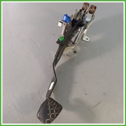Pedale Pedaliera MAZDA CX-7 2.2 EH6441300 2009 2013
