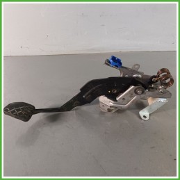 Pedale Pedaliera MAZDA CX-7 2.2 EH6441300 2009 2013
