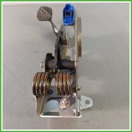 Pedale Pedaliera MAZDA CX-7 2.2 EH6441300 2009 2013