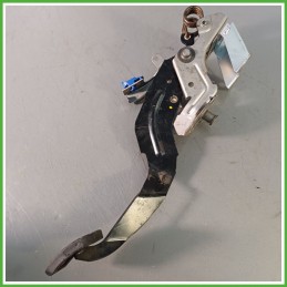 Pedale Pedaliera MAZDA CX-7 2.2 EH6441300 2009 2013