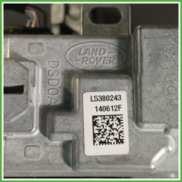 Piantone Sterzo Albero Servosterzo LAND ROVER RANGE ROVER EVOQUE LR032357 BJ32-3K772-AC