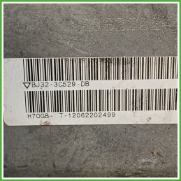 Piantone Sterzo Albero Servosterzo LAND ROVER RANGE ROVER EVOQUE LR032357 BJ32-3K772-AC