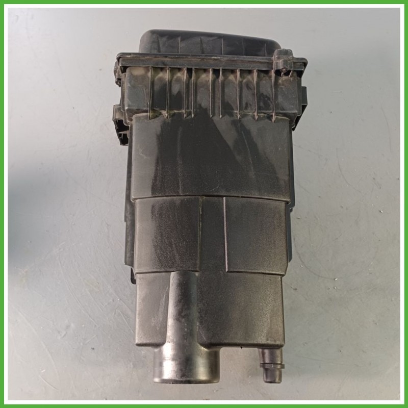 Scatola Filtro Aria Completa PEUGEOT 206 1.1 9634107180 1998 2009 HFX