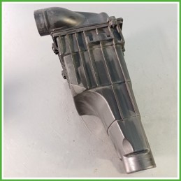 Scatola Filtro Aria Completa PEUGEOT 206 1.1 9634107180 1998 2009 HFX