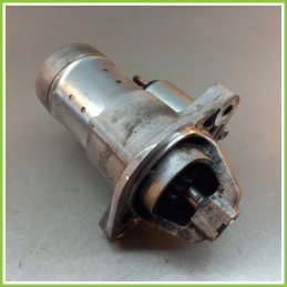 Motorino Avviamento HITACHI 12V 1.4Kw LANCIA Ypsilon (Ti) 2008 S114.925C Usato